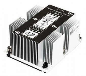�������� HP DL380 Gen10 standart heatsink (875070-001)/hs380g10-001t