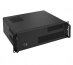 ������ ��������� ExeGate Pro 3U330-02/1100��, (EX293672RUS), black