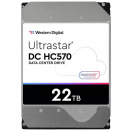 ������� ���� Western Digital Ultrastar DC H�570 3.5" SATA 22Tb, 7200rpm