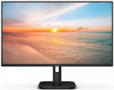 ������� 23.8" PHILIPS 24E1N1300A (00/01) Black (IPS, 1920x1080, 100Hz, 1 ms, 250 cd/m)