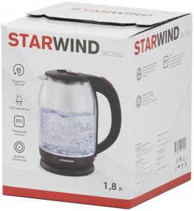 ������������� Starwind SKG1052, brown/bronze