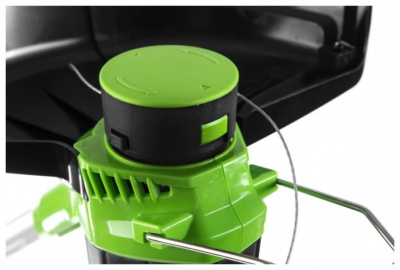 ���� ������ ������� �������������� (�����������) GREENWORKS 2101507 ��������-�������� ������������
