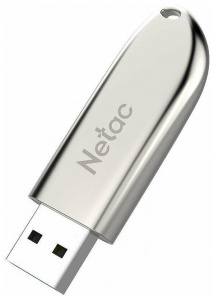 ���� ������ ������ Netac 64GB U352 NT03U352N-064G-30PN ��������-�������� ������������