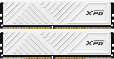 ����������� ������ ADATA GAMMIX D35 DDR4 DIMM 32GB 3200MHz 2*16GB 16-20-20 ����� DUAL TRAY