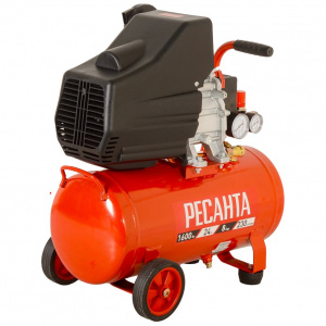 ���������� �������� ������� ��-24/230�, 24�, 1600�� red/black