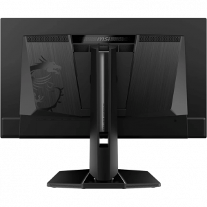 ���� ������ ������� MSI MAG 272UP QD-OLED 26.5" X24 (9S6-3CD79A-031) ������ ��������-�������� ������������