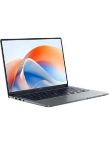������� Honor MagicBook X14 Plus 2025 (5301ALWC L) 14"/RPL UMA/16Gb/512Gb SSD/Intel/W11H/�����