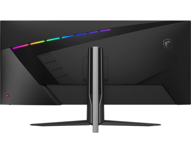 ���� ������ ������� MSI MAG 401QR (9S6-3EA54H-016) 40" 21:9 QWQHD IPS, HDR 400 ������ ��������-�������� ������������