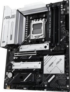 ����������� ����� ASUS PRIME X870-P WIFI