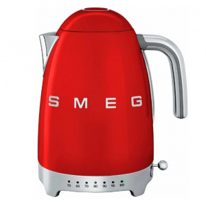 ������������� Smeg KLF04RDEU red