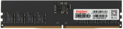 ����������� ������ Kingspec KS4800D5P11016G ������, DDR5 16GB 4800MHz