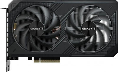 ���������� Gigabyte PCI-E 5.0 RTX 5060 Ti GV-N506TWF2OC-8GD 1.0 ������