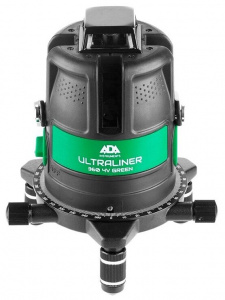 �������� ������� ADA ultraliner 360 4V (�00540) Green