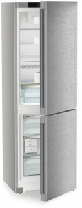 ���� �������� ����������� Liebherr CNsdb 5223 stainless steel ��������-�������� ������������
