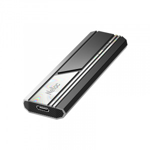 ���� ������ SSD-���������� ������� Netac 500Gb ZX10 2.5" NT01ZX10-500G-32BK ��������-�������� ������������