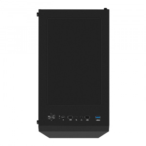 ������ ��� ���������� Exegate Miditower EVO-8227, ��� ��, black, ATX EX295765RUS