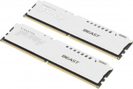 ����������� ������ Kingston KF556C36BWEK2-32 ����� 32GB DDR5 5600MHz 2x16GB