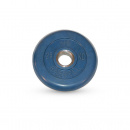 ���� ��� ������ MB Barbell d 51 ��, 2,5 ��