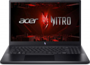 ������� ACER Aspire Nitro ANV15-52-59TU 15.6" IPS/Intel Core i5 13420H/16Gb/512Gb/RTX 5050/noOS ������