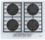������������ �������� ����������� KORTING HGG 6805 CW