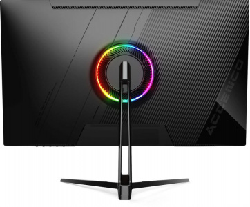 ���� ������ ������� 27" NPC MZ2712-B ������ IPS LED, HDMI/M/M/DP/USB ��������-�������� ������������