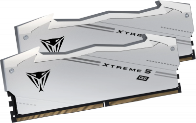 ����������� ������ Patriot DIMM 48GB (24GB�2) DDR5-8600 (VX548G8640CK) ��������