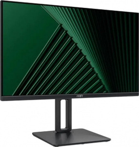 ���� ������ ������� MSI PRO MP245PG 23.8" FHD (9S6-3PC19M-014) ������ ��������-�������� ������������