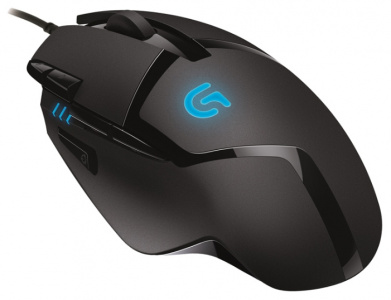 ���� ���� Logitech G402 ��������-�������� ������������