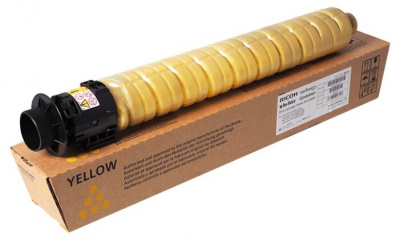 ���� ������ �������� �������� Ricoh IM C2500H yellow ��������-�������� ������������