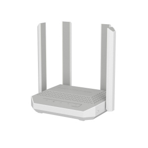 Wi-Fi ������ Netcraze Sprinter (NC-3711), Mesh 6 AX3000, �����