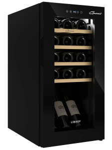 ������ ���� Libhof GM-15 ������