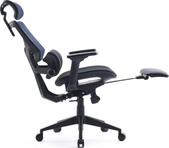 ������ Cactus CS-CHR-MC01-BLBK �����/����� blue black