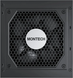 ���� ������� Montech ATX 850W CENTURY GOLD G5 (CENTURY GOLD G5 850) ������ 80+ gold