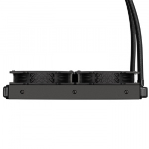 ��� ExeGate BlackWater-240.PWM.ARGB/EX293458RUS