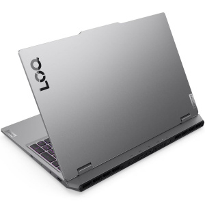 ������� Lenovo LOQ 15AHP10 (83JG007PUS) 15.6"/ 250/16Gb/SSD512Gb/RTX5060 8Gb/W11/�����