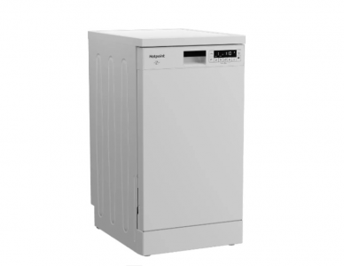 ������������� ������ Hotpoint-Ariston HFS 1C57 white (�����)