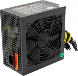 ���� ������� ExeGate ATX-500NPXE 500W