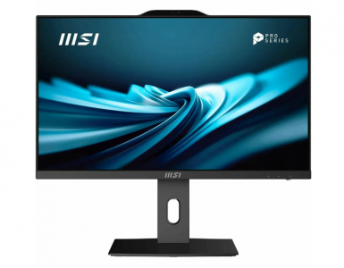 ���� ������ �������� MSI Pro AP242P 14M AiO Core i3-14100/8Gb/23,8"/256GB/Intel UHD/WirelessKB&mouse/noOS ��������-�������� ������������