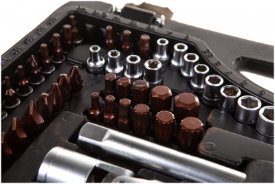 ����� ������������ Rockforce RF-41082-5 (108 ���������+ 6 ���������)