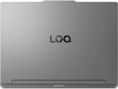 ������� Lenovo LOQ 15AHP11 (83TN003GPS) 15.3"/Ryzen 7 250/16Gb/SSD512Gb/RTX5060 8Gb/��� ��/�����