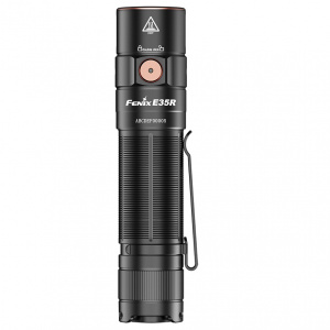 ������ Fenix E35R 3100 Lumen EDC/Search 21700