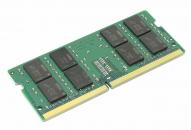 ����������� ������ GS Nanotech SO-DIMM 8�� DDR4-3200 (GS004D4008O00C0) PC4-25600, �������