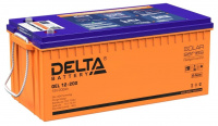 �������������� ������� Delta GEL 12-200 12� 200��