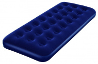 ������-������� Bestway Flocked Air Bed 67000 185�76�22 ��