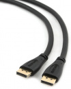������ DisplayPort Gembird Cablexpert CC-DP2-6 1,8�