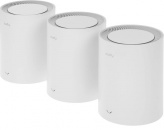 Wi-Fi Mesh ������� Cudy M3000 (M3000(3-PACK) WHITE) �����