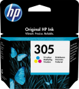 �������� �������� HP 305 ��� Deskjet 2320, ���������� (100 ���)