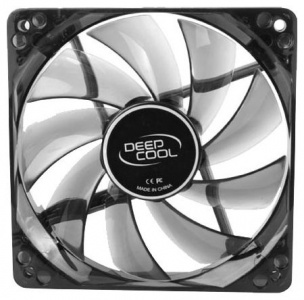 ��������� ���������� DeepCool Wind Blade 120 blue backlight