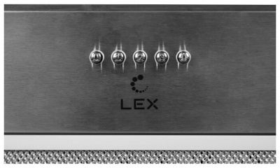 ������� ������������ Lex GS Bloc P 600 IX