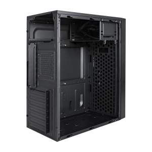 ������ ��� ���������� ExeGate Miditower AA-440U-AA400 Black